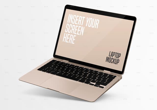 Laptop