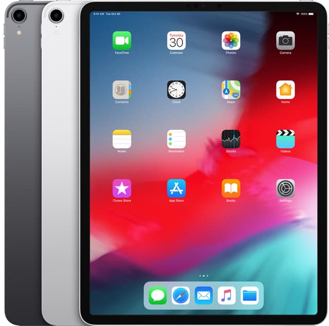 Ipad