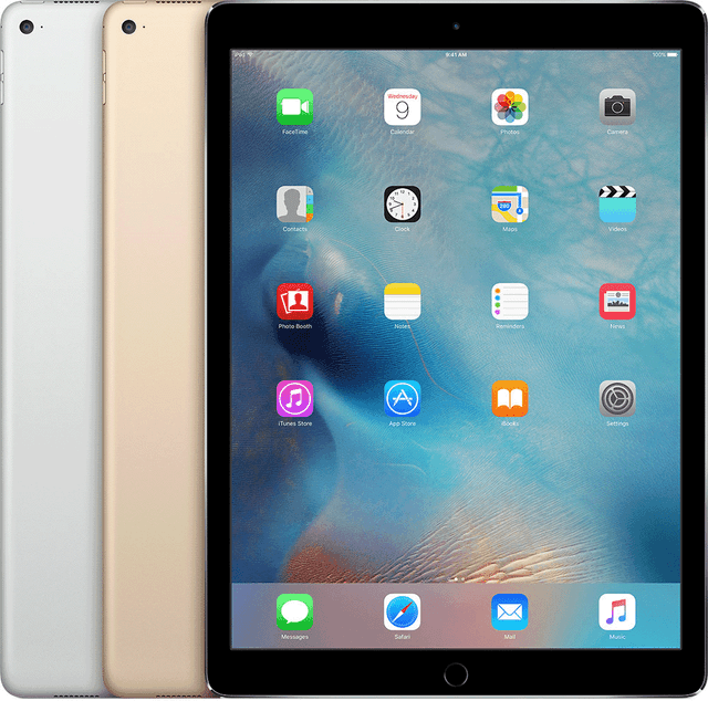Ipad